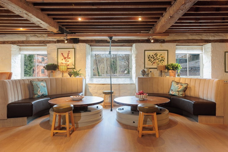 Egypt Mill Hotel, Stroud, United Kingdom