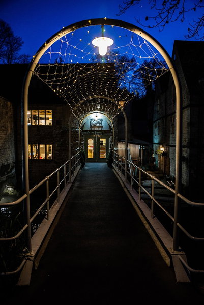 Egypt Mill Hotel, Stroud, United Kingdom