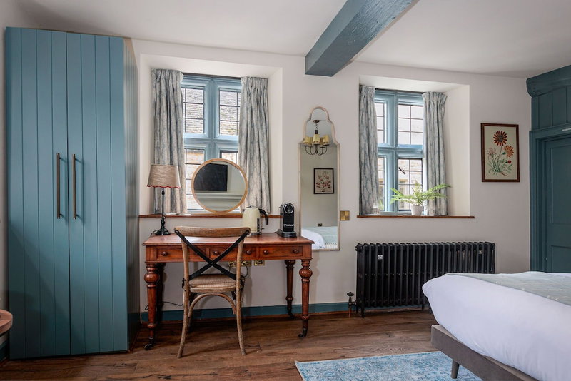 Egypt Mill Hotel, Stroud, United Kingdom