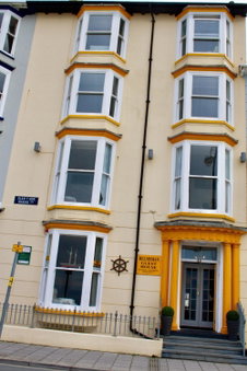 Helmsman Guesthouse, Aberystwyth, United Kingdom