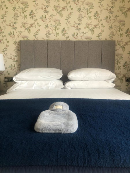 Helmsman Guesthouse, Aberystwyth, United Kingdom
