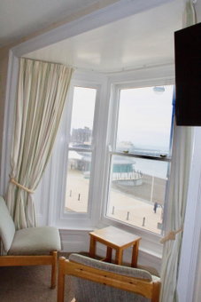 Helmsman Guesthouse, Aberystwyth, United Kingdom