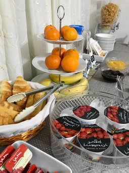 Helmsman Guesthouse, Aberystwyth, United Kingdom