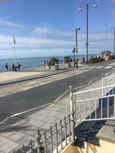 Helmsman Guesthouse, Aberystwyth, United Kingdom