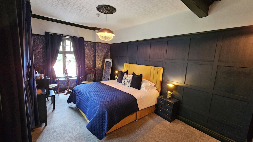 The Ribchester Arms, United Kingdom