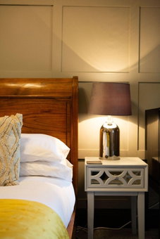The Ribchester Arms, Preston, United Kingdom