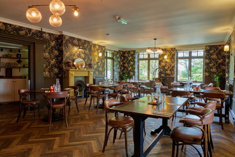 The Ribchester Arms, Preston, United Kingdom