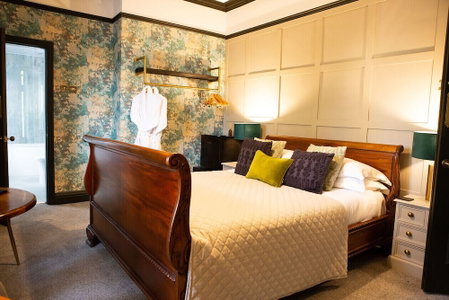 The Ribchester Arms, Preston, United Kingdom