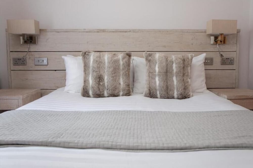 The Vanguard - York Residence, United Kingdom