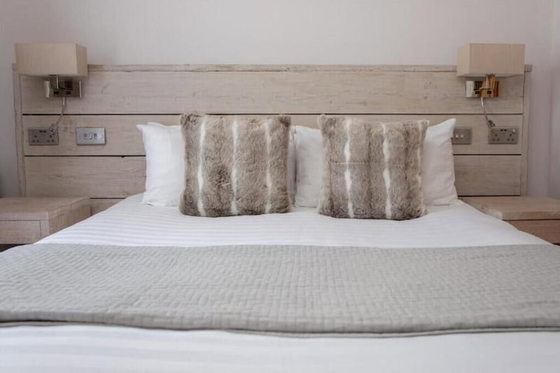 The Vanguard - York Residence, York, United Kingdom