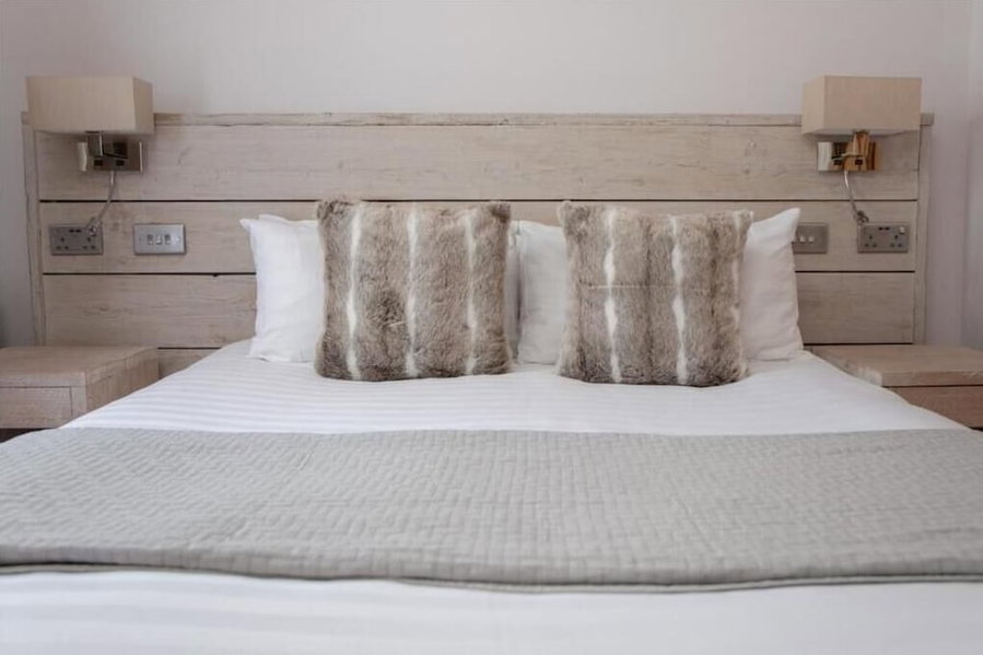 The Vanguard - York Residence, York, United Kingdom