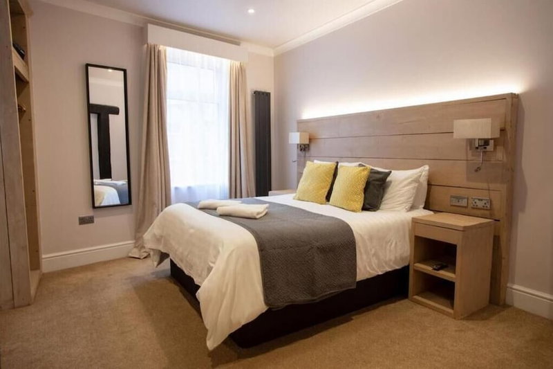 The Vanguard - York Residence, York, United Kingdom