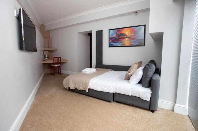 The Vanguard - York Residence, York, United Kingdom