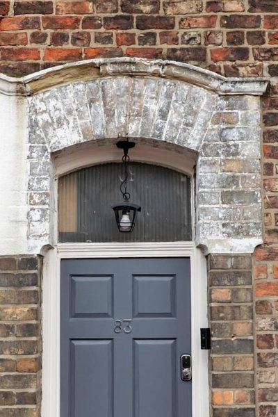 The Vanguard - York Residence, York, United Kingdom