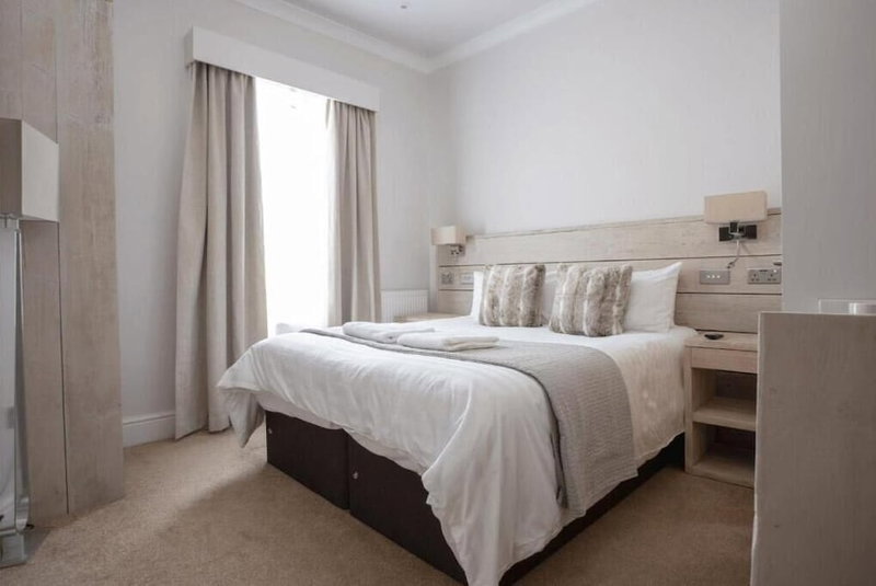 The Vanguard - York Residence, York, United Kingdom