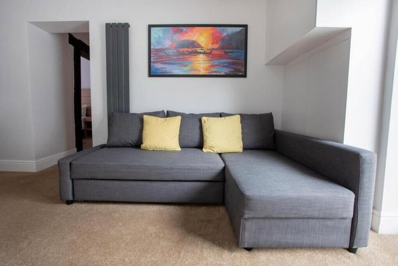The Vanguard - York Residence, York, United Kingdom