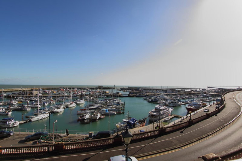 Royal Temple Yacht Club, Ramsgate, United Kingdom