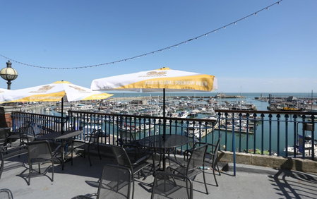 Royal Temple Yacht Club, Ramsgate, United Kingdom
