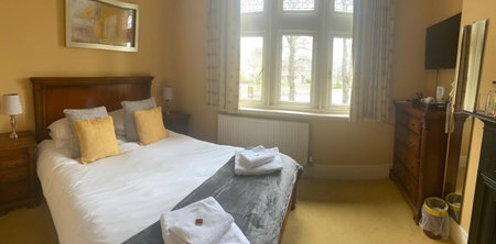 Barringtons, Matlock, United Kingdom