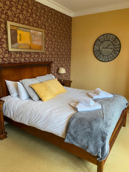Barringtons, Matlock, United Kingdom