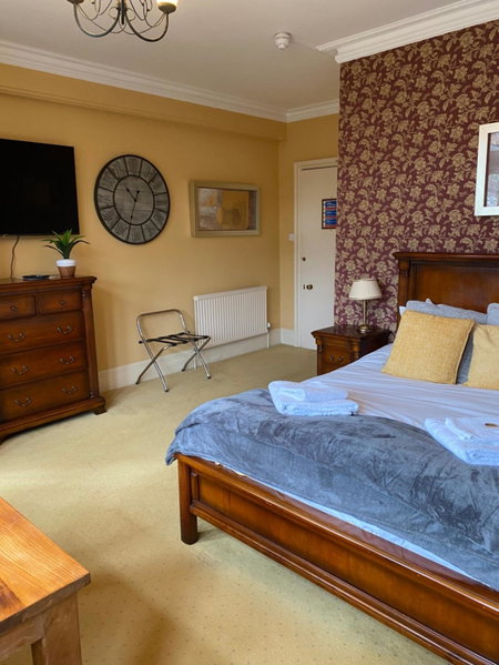 Barringtons, Matlock, United Kingdom