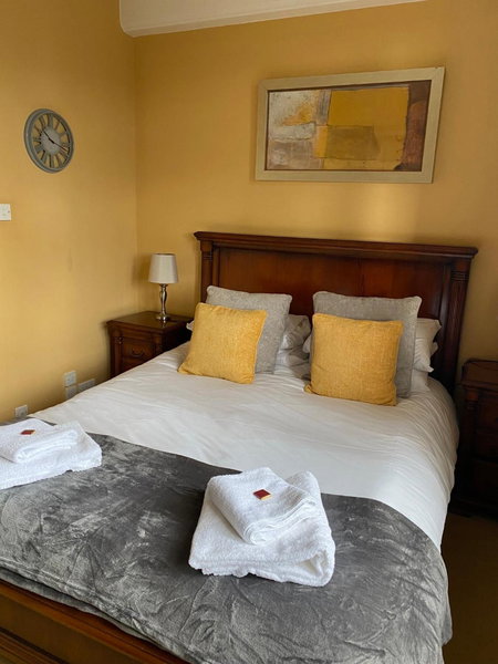 Barringtons, Matlock, United Kingdom