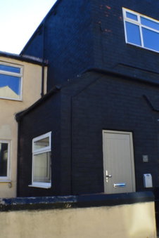 Armada Apartment, Redcar, United Kingdom