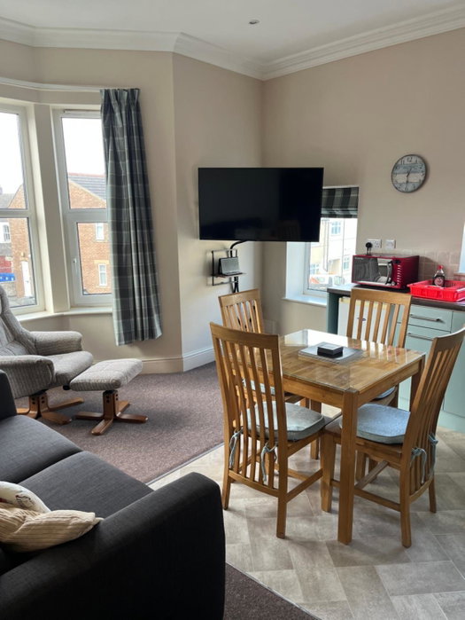 Armada Apartment, Redcar, United Kingdom
