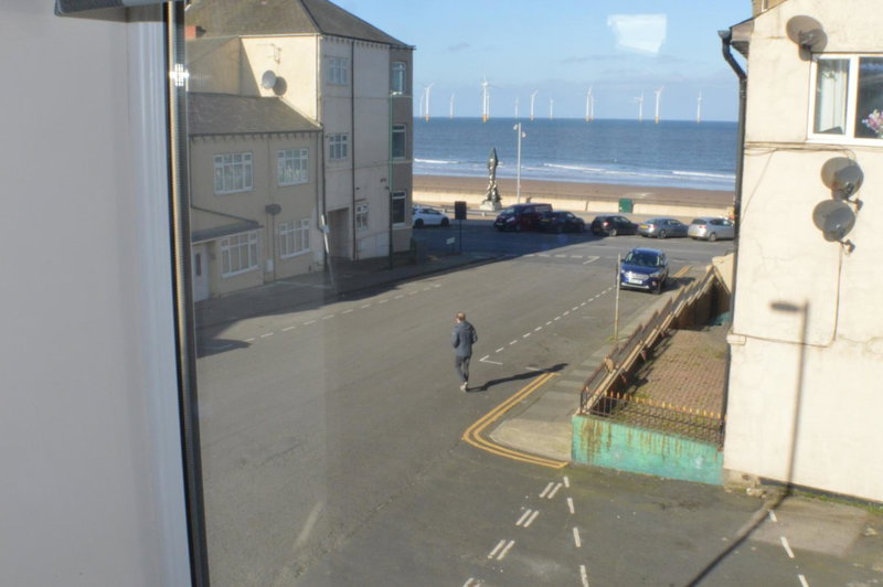 Armada Apartment, Redcar, United Kingdom