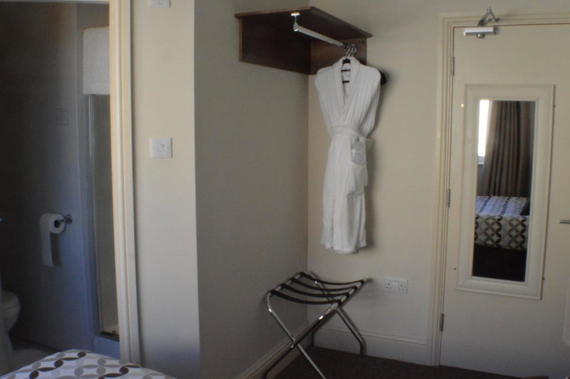 Armada Apartment, Redcar, United Kingdom