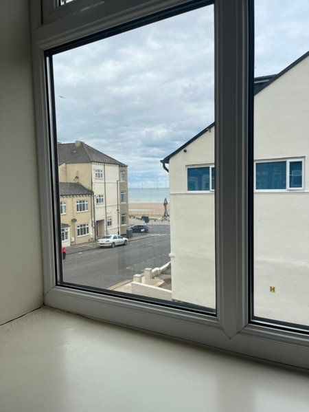 Armada Apartment, Redcar, United Kingdom
