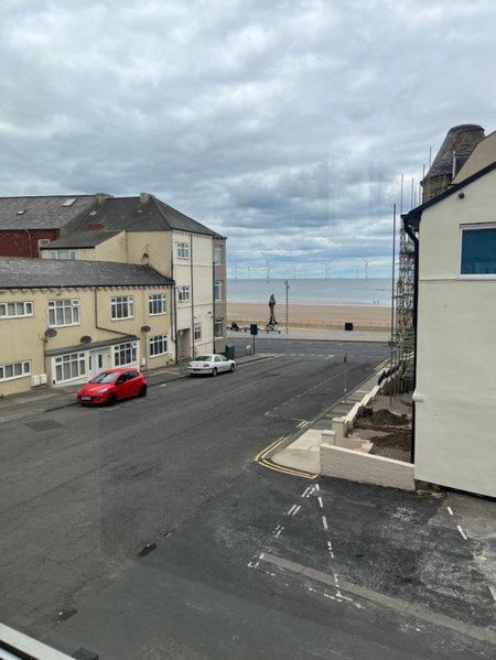 Armada Apartment, Redcar, United Kingdom