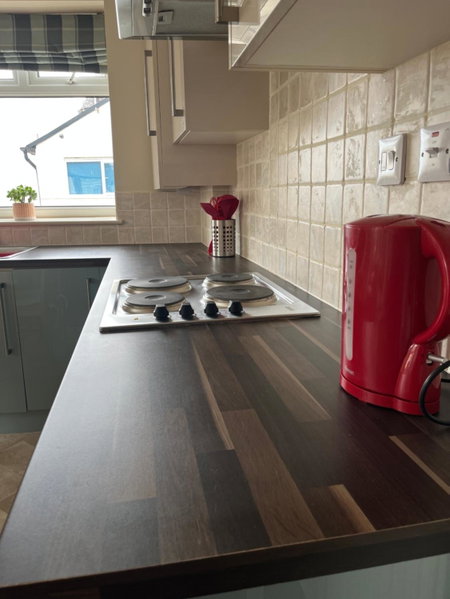 Armada Apartment, Redcar, United Kingdom