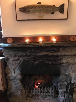 The Coylet Inn by Loch Eck, Dunoon, United Kingdom