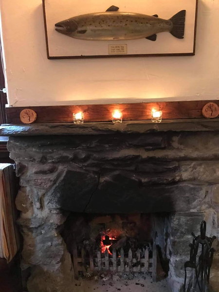 The Coylet Inn by Loch Eck, Dunoon, United Kingdom