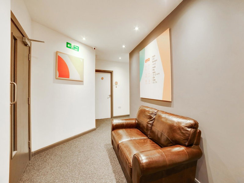 Snooze Hotel, Corby, United Kingdom