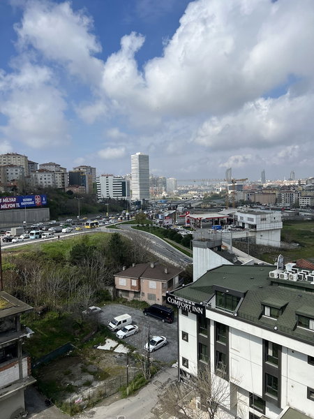 Near Suites, Istanbul, Turkey