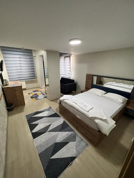 Near Suites, Istanbul, Turkey