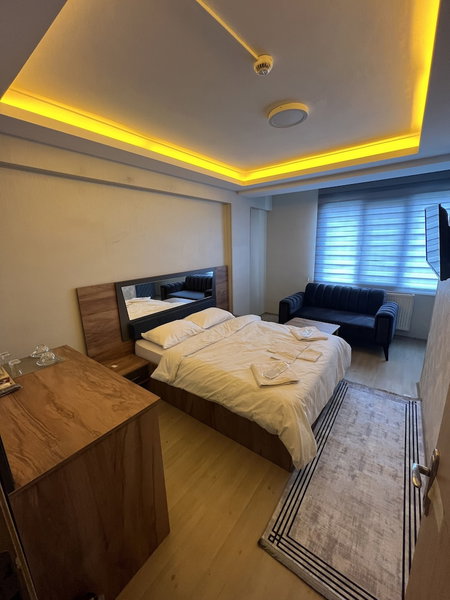 Near Suites, Istanbul, Turkey