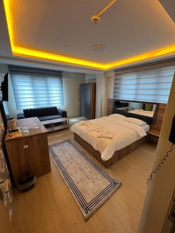 Near Suites, Istanbul, Turkey