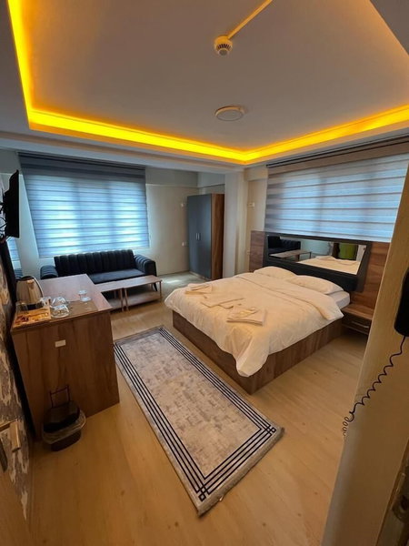 Near Suites, Istanbul, Turkey