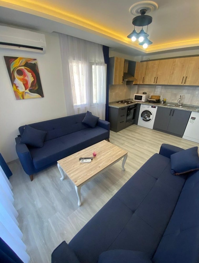 Mavi Restaurant & Apartments 3, Turkey