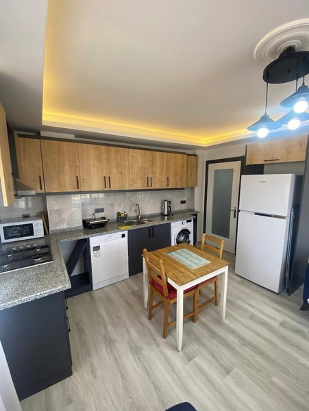 Mavi Restaurant & Apartments 3, Didim, Turkey