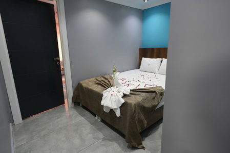 Viyana Suite Hotel, Istanbul, Turkey