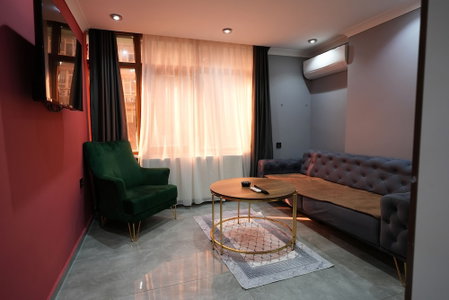 Viyana Suite Hotel, Istanbul, Turkey