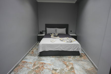 Viyana Suite Hotel, Istanbul, Turkey