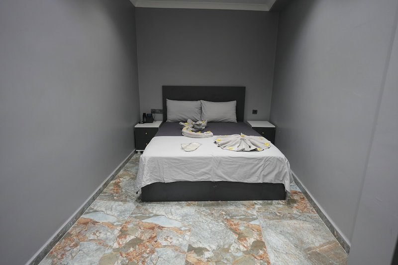 Viyana Suite Hotel, Istanbul, Turkey