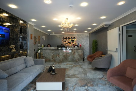 Viyana Suite Hotel, Istanbul, Turkey