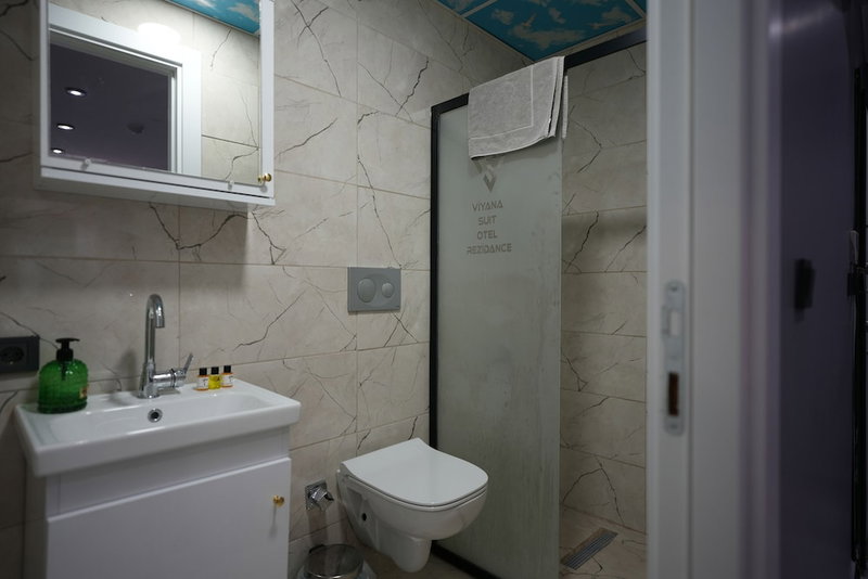 Viyana Suite Hotel, Istanbul, Turkey