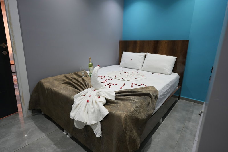 Viyana Suite Hotel, Istanbul, Turkey